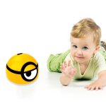 Jouet d'�vasion intelligent chat chien marche automatique jouets interactifs pour enfants animaux de ...