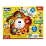Jouets d'veil chemin d'expriences sensorielles