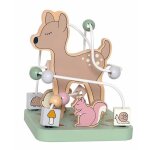 Jouet d'�veil for�t