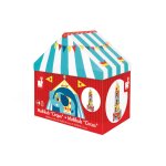 Jouets d'eveil multikub cirque Jouets d'eveil multikub cirque