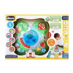 Jouets d'�veil table d'activit�s sensorielles