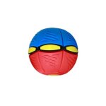 Jouet pour la famille et les animaux, balle volante de déformation interactive ufo, combinant basket ... Jouet pour la famille et les animaux, balle volante de déformation interactive ufo, combinant basket ...