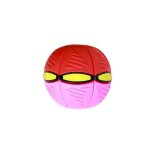 Jouet pour la famille et les animaux, balle volante de deformation ufo interactive, combinant basket ... Jouet pour la famille et les animaux, balle volante de deformation ufo interactive, combinant basket ...