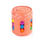 Jouet fidget cratif, intellectuel attrayant, jeu de sagesse, modle de puzzle pour cadeau, cube anti ...