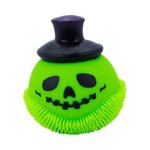 Jouet fidget de dessin anim� brillant, autisme sensoriel, anti - stress, doux, mignon, amusant, petit ...