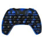 Jouet fidget pop it manette de jeu anti - stress & relaxant