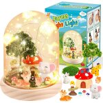 Jouet garcon 3 - 12 ans, figurine animaux de la ferme jeu enfant 3 - 12 ans cadeau garcon 3 - 12 ans ...