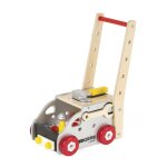 Jouets d'imitation chariot etabli redmaster (bois)