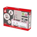 Jouets d'imitation cuisine macaron (bois) Jouets d'imitation cuisine macaron (bois)