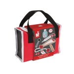 Jouets d'imitation malette du docteur (bois) Jouets d'imitation malette du docteur (bois)