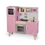 Jouets d'imitation maxi cuisine macaron (bois)