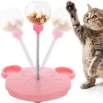 Jouet intelligent pour chien - jouet interactif pour chien - balle pour chat - balle pour chien de petite, ...