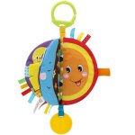 Jouet interactif amusant pour enfants / nourrissons, livres d'intelligence am�lior�s, 066b