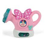 Jouet interactif baby minnie clementoni arrosoir