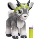 Jouet interactif daisy, la chèvre pour le yoga, de furreal, chèvre en peluche de 29 cm de haut avec fonctions ... Jouet interactif daisy, la chèvre pour le yoga, de furreal, chèvre en peluche de 29 cm de haut avec fonctions ...