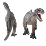 Jouet interactif d'enfant r�aliste de figurine d'animaux de dinosaure simul�s de nouveaut� @jouet3757 ...