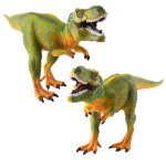 Jouet interactif d'enfant r�aliste de figurine d'animaux de dinosaure simul�s de nouveaut� @jouet3758 ...