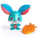Jouet intractif wonder buddies - thomas le lapin - tiny love