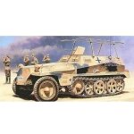 Jouet - italeri - lego city - sokfz 250 - 3 - garon - a partir de 3 ans