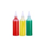 Jouet magique fait � la main en alginate de sodium, ensemble de jouets pour elfe d'eau, 3 couleurs naturelles ...