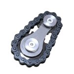 Jouets en m�tal edc, volant d'inertie, gyroscope au bout des doigts, cha�ne d'engrenage, spinner, jouet, ...