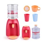 Jouet mini fontaine a boire pour enfants, distributeur d'eau frache, appareil de simulation, jeu de ...