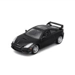 Jouet miniature - maisto - 2004 toyota celica gt - s - bleu - cars - a partir de 14 ans