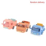 Jouet de moulage sous pression multi - styles, camion, pelle, camion de pompiers, vhicule d'ingnierie, ...