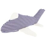 Jouet musical avion marini�re - trousselier - pour b�b� - int�rieur - piles