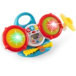 Jouets musicaux ma premi�re batterie