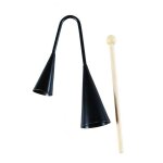 Jouet musical traditionnel pour enfants, education précoce, cloche de tambour pour bébé, petit anciers ... Jouet musical traditionnel pour enfants, education précoce, cloche de tambour pour bébé, petit anciers ...
