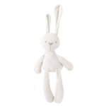 Jouets pour nouveau - né, marionnettes de lapin de dessin animé 42cm, animaux en peluche, poupées apaisantes ... Jouets pour nouveau - né, marionnettes de lapin de dessin animé 42cm, animaux en peluche, poupées apaisantes ...