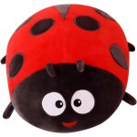 Jouet en peluche de abeille, peluche coccinelle jouet en peluche abeille animaux en peluche douce bee ... Jouet en peluche de abeille, peluche coccinelle jouet en peluche abeille animaux en peluche douce bee ...