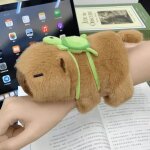 Jouet en peluche adorable de panda et de cochon aquatique poupée de dessin animé populaire sur tiktok ... Jouet en peluche adorable de panda et de cochon aquatique poupée de dessin animé populaire sur tiktok ...