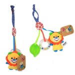 Jouet en peluche pour bébé, carillons eoliens, clochette, mobile, lit de berceau, cadeaux d'anniversaire ... Jouet en peluche pour bébé, carillons eoliens, clochette, mobile, lit de berceau, cadeaux d'anniversaire ...