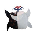 Jouet en peluche blox fruits de la version jeu disponible en stock boîte de fruits diabolique de 15 cm ... Jouet en peluche blox fruits de la version jeu disponible en stock boîte de fruits diabolique de 15 cm ...