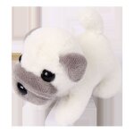 Jouet en peluche de chien de poche pour petit chien accessoire de sac a dos poup�e amazon en gros couleur ...