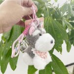 Jouet en peluche pour chien snr nouveau modle de poupe de chien pour enfants cadeau d'anniversaire ...