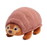 Jouet en peluche coccinelle 18cm, mignon animal en peluche coccinelle dessin anim poupe oreiller cadeau ...