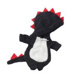 Jouet en peluche dinosaure, fabrication fine, pas de d�formation, anti - rupture, tenues pour d�cor, ...