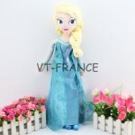 Jouet peluche disney reine des neiges Jouet peluche disney reine des neiges