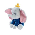 Jouet en peluche - disney - simba - 25 cm - doux - idal ds la naissance