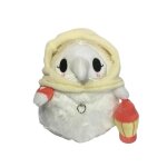 Jouet en peluche de docteur a bouche d'oiseau de la peste, corbeau de la peste, infirmire d'halloween, ...