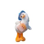 Jouet en peluche pour enfant, mignon, poussin potelé, mini sac, pendentif, porte - clés, blanc, jaune, ... Jouet en peluche pour enfant, mignon, poussin potelé, mini sac, pendentif, porte - clés, blanc, jaune, ...