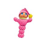 Jouet peluche gusy luz molt� (33 cm)