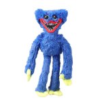 Jouet en peluche huggy de 40cm, poup�e en peluche avec personnage de dessin anim�, animaux doux, cadeaux ...