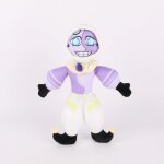 Jouet en peluche de joker de jeu vrchat lunar dcoration de chapeau de clown en stock couleur comme sur ...