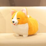 Jouet en peluche kawaii pour homme de petite taille nouveau mod�le de p�pine a coeur court poup�e de ...