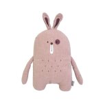 Jouets en peluche lapin hibou pingouin, animaux en peluche, poup�e b�b� enfants, d�coration de la maison ...
