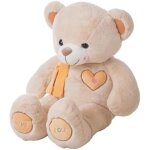 Jouet en peluche - llopis - ours winnie l'ourson - mixte - intrieur